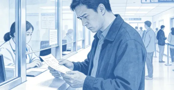 二次报销、个税抵扣都靠它！一文教你分清`自付一”和“自付二`